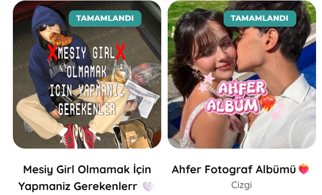 Gönderi görseli
